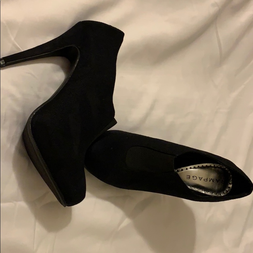 Heels